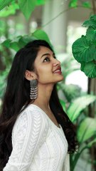 “கொசுவலை உடையில்.. அது தெரிய..” “லவ் டுடே” இவானா ஹாட் போஸ்..!  அதிருது இண்டர்நெட்..! #shorts #ivana