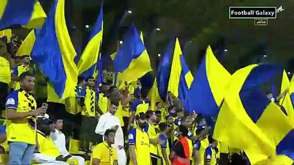 Al Nasr Vs Al Khaleej 1-1 All Goals _ Extended Highlights 2023 HD