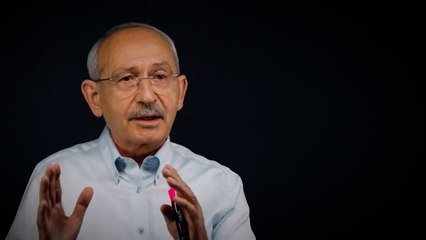 Bay Kemal'in Tahtası: Sağlık Kentleri'ni anlattı