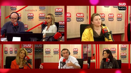Émission spéciale : En avant première le programme complet du G500