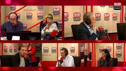  Trophée Sud Radio de l’initiative citoyenne : l’Équipage solidaire