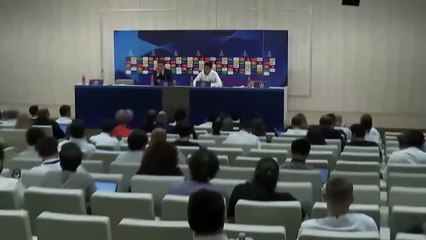Rodri analiza los errores cometidos por el City en la eliminatoria del año pasado