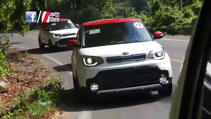 KIA Soul Turbo