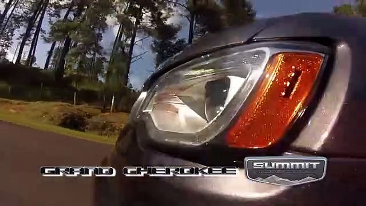 Capsula Cherokee