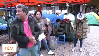 Crisis en el Concejo Municipal: Comité Cívico convocará a un cabildo