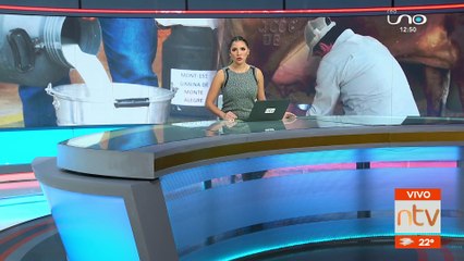 Ganaderos en emergencia tras la suspensión de la vacuna aftosa