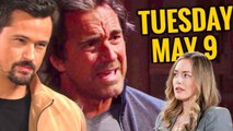 FULL The Bold and the Beautiful Tuesday May 9 Spoilers ｜ Next On BB 5-9-23 ｜ 2023 update