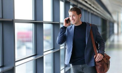 المكالمات الهاتفية خطر كبير يهدد صحة القلب