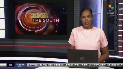 Cristina Fernández denounces the "cover-up" of the attack that she suffered last year