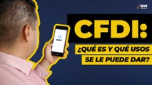 Estos son los usos que debes indicar al solicitar una factura o CFDI