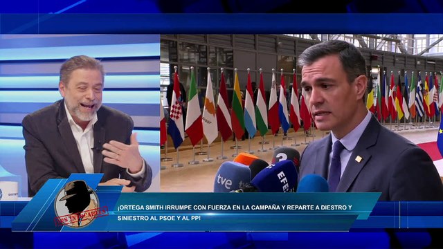 Sánchez deja sin agua a media España, no parará la destrucción de presas: hay que liberar los rios