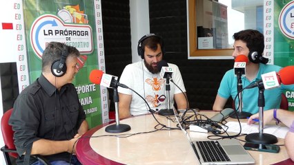 Juan Andreu: “No me imagino un Sevilla otra vez sin Monchi"