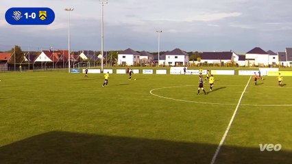 FC Thaon BLF B 4-1 RSG Courseulles