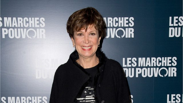 Voici - Catherine Laborde : l'émouvant message de sa soeur Françoise pour son anniversaire