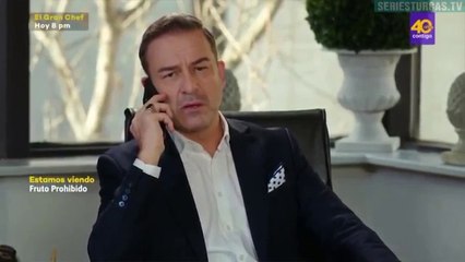 Fruto Prohibido Capítulo 398