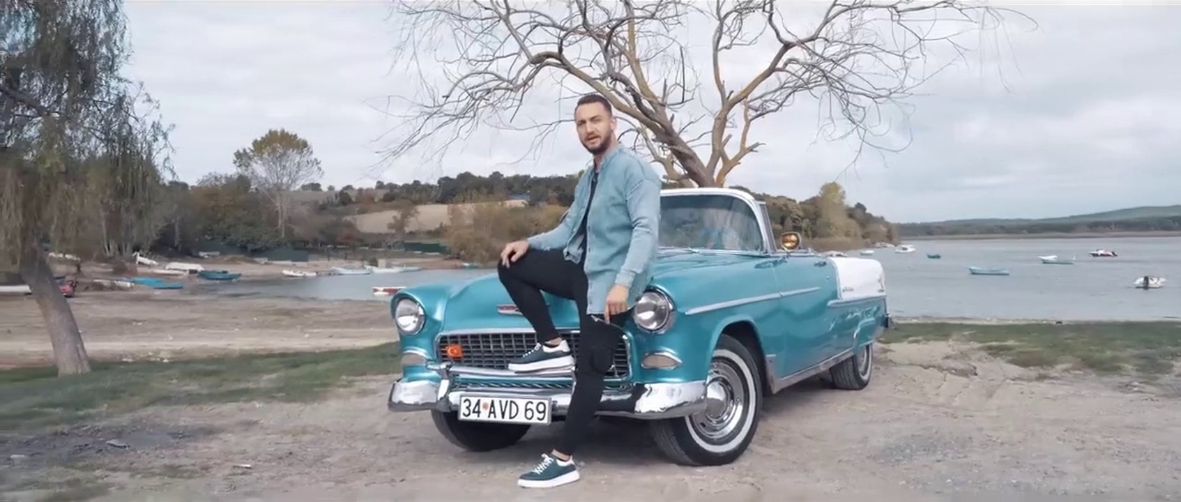 Bahadır - Hadi Git Dönme Geri