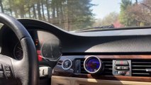 BMW 328i Turbo Kit - Low Boost Testing  - BMW N52/N51  - Verstarken Auto