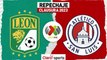 León (1-3) San Luis | Partido Completo | Repechaje de Liguilla | Liga MX 2023