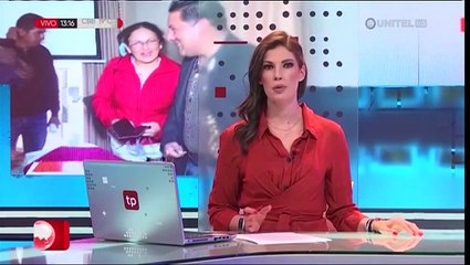 Felcv confirma denuncia por violación contra Santos Quispe y este dice que “es lo que sufren los políticos”