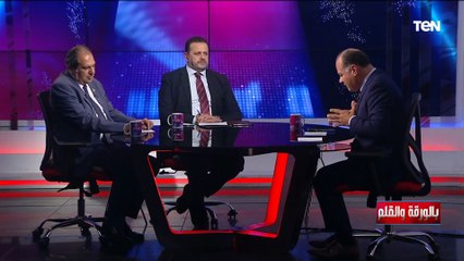 حسام الخولي : الحوار الوطني ضرورة لبناء بلد و للجمهورية الجديدة  .. وهذا المقصود بالجمهورية الجديدة