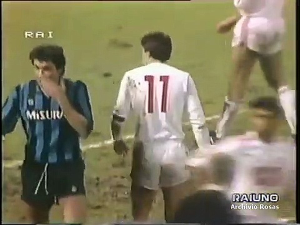 "MERCOLEDI DI COPPA": COPPA UEFA, STAGIONE 1984-85, QUARTI DI FINALE-RITORNO, COLONIA-INTER 1-3!