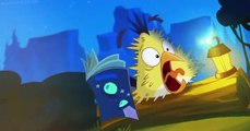 Angry Birds Angry Birds S03 E016 Spaced Out