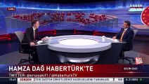 Hamza Dağ, bir vatandaşın Cumhurbaşkanı Erdoğan'a yazdığı mektubu okudu