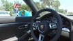 Porsche 911 Carrera S y Porsche Panamera GTS desde Miami