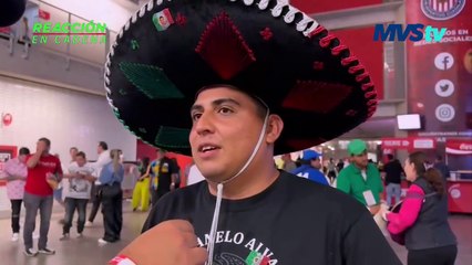 ¿Canelo Álvarez es mejor que Julio César Chávez?