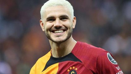 Son Dakika: Galatasaray, Başakşehir'i 1-0'lık skorla mağlup etti