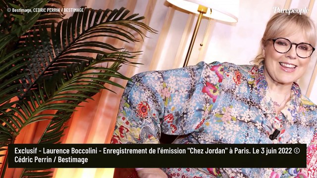 Laurence Boccolini fête ses 60 ans et dévoile une photo de sa fille Willow : elle a bien grandi !