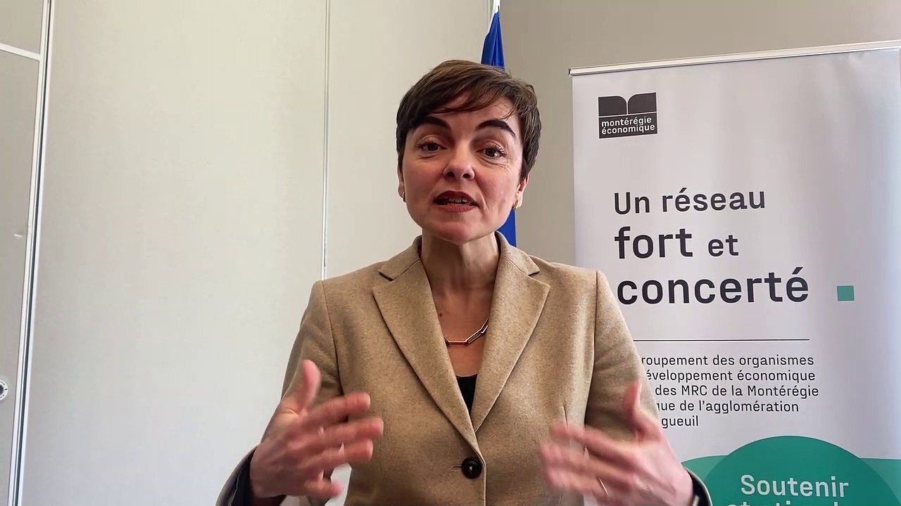 L'importance de l'immigration en région (Le Reflet - Guillaume Gervais)