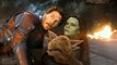 Marvel Studios’ Guardians of the Galaxy Vol. 3 is #1 in the Galaxy