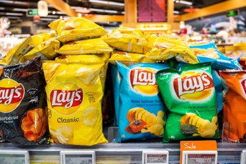 Lay's Made 3 New Sandwich-Flavored Chips for Summer