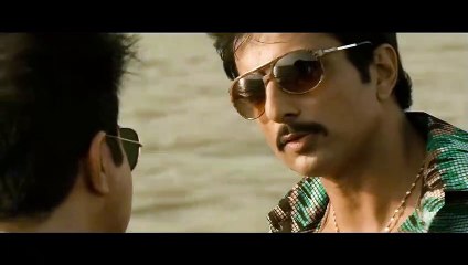 मन्या सुर्वे कानून की ठुकाई कर रहा और हम सब पुलिस वाले तमाशा देख रहे है -Shootout At Wadala Part- 6