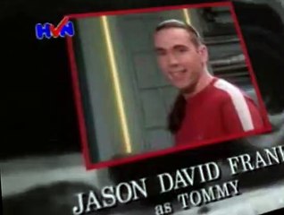 Power Rangers Turbo S01 E19