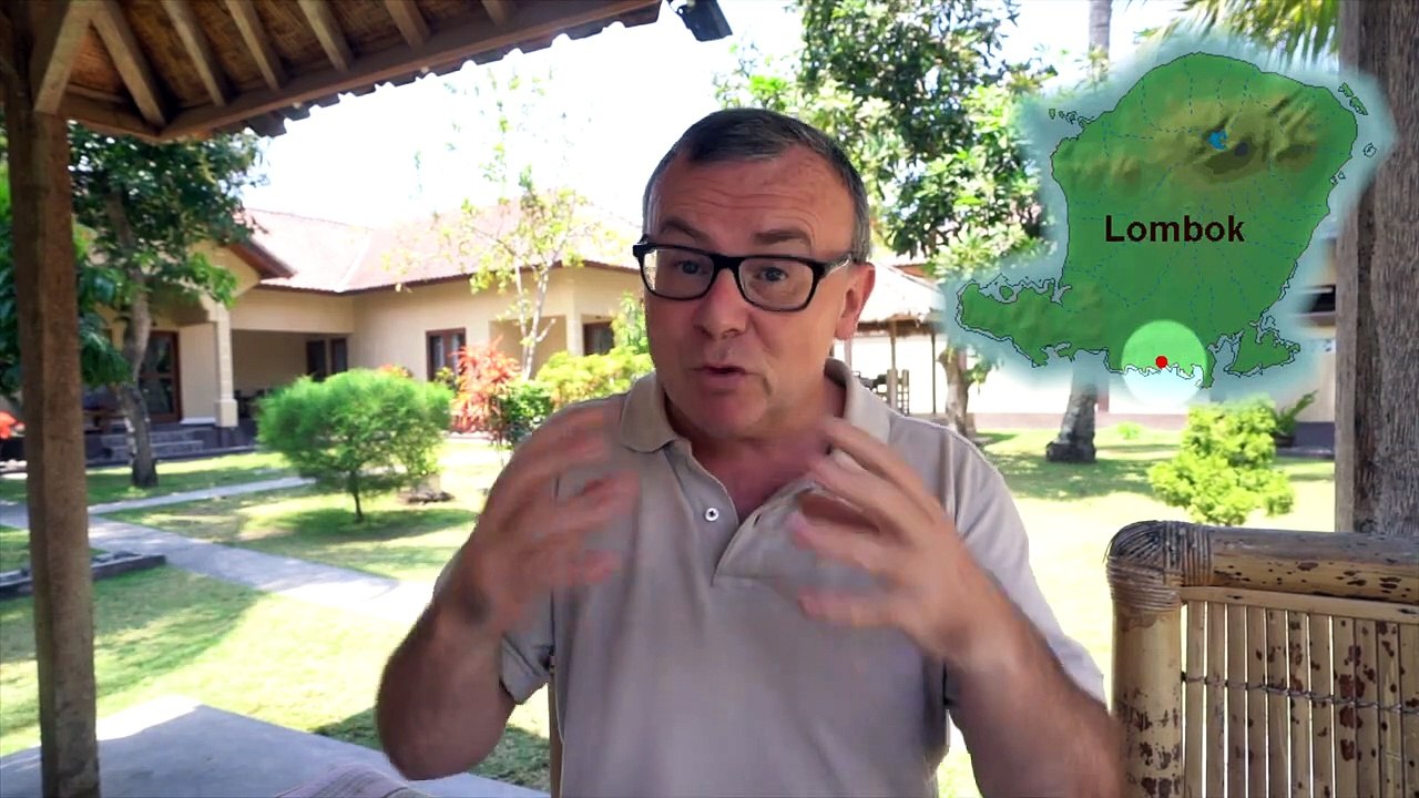 Best Beaches in South Lombok, Near Bali, Indonesia: A Lombok Beach Guide