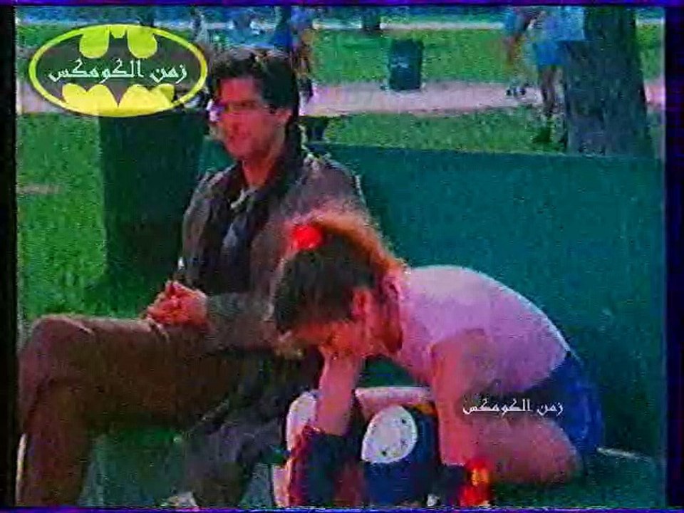 ريمنكتون ستيل - اللوحات المسروقة - من نوادر تلفزيون الجمهورية العراقية في الثمانينات