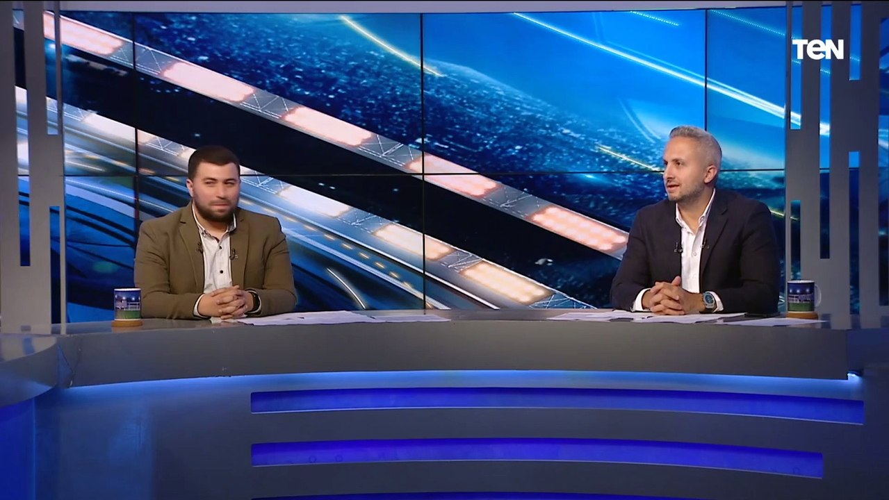 توقعات عبد الرحمن مجدي المحلل الرياضي للمواجهة النارية بين ريال مدريد والسيتي في دوري الأبطال