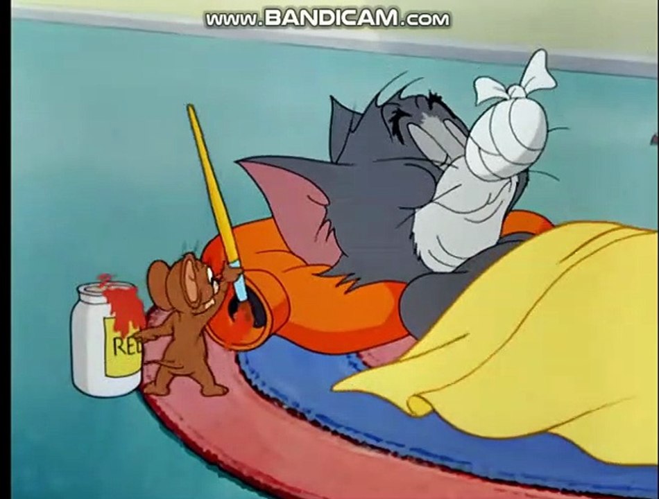 Tom & Jerry