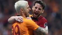 Galatasaray, Başakşehir'in paylaşımını alıntılayıp ezeli rakiplerine mesaj yolladı