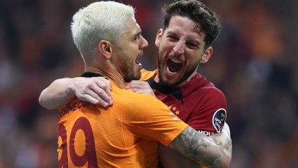 Galatasaray, Başakşehir'in paylaşımını alıntılayıp ezeli rakiplerine mesaj yolladı
