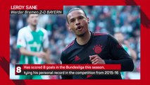 Bundesliga Matchday 31 - Highlights 