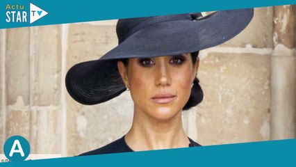 Meghan Markle : a-t-elle été snobée par Katy Perry pour les 4 ans d’Archie ?