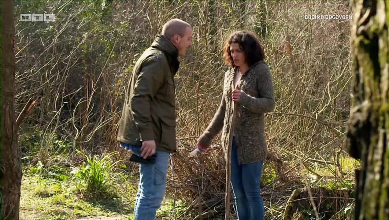 Ruza vjetrova S 2 epizoda 154