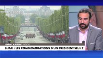 Jérémy Kalfon : «On a le sentiment d'un président qui gouverne seul»