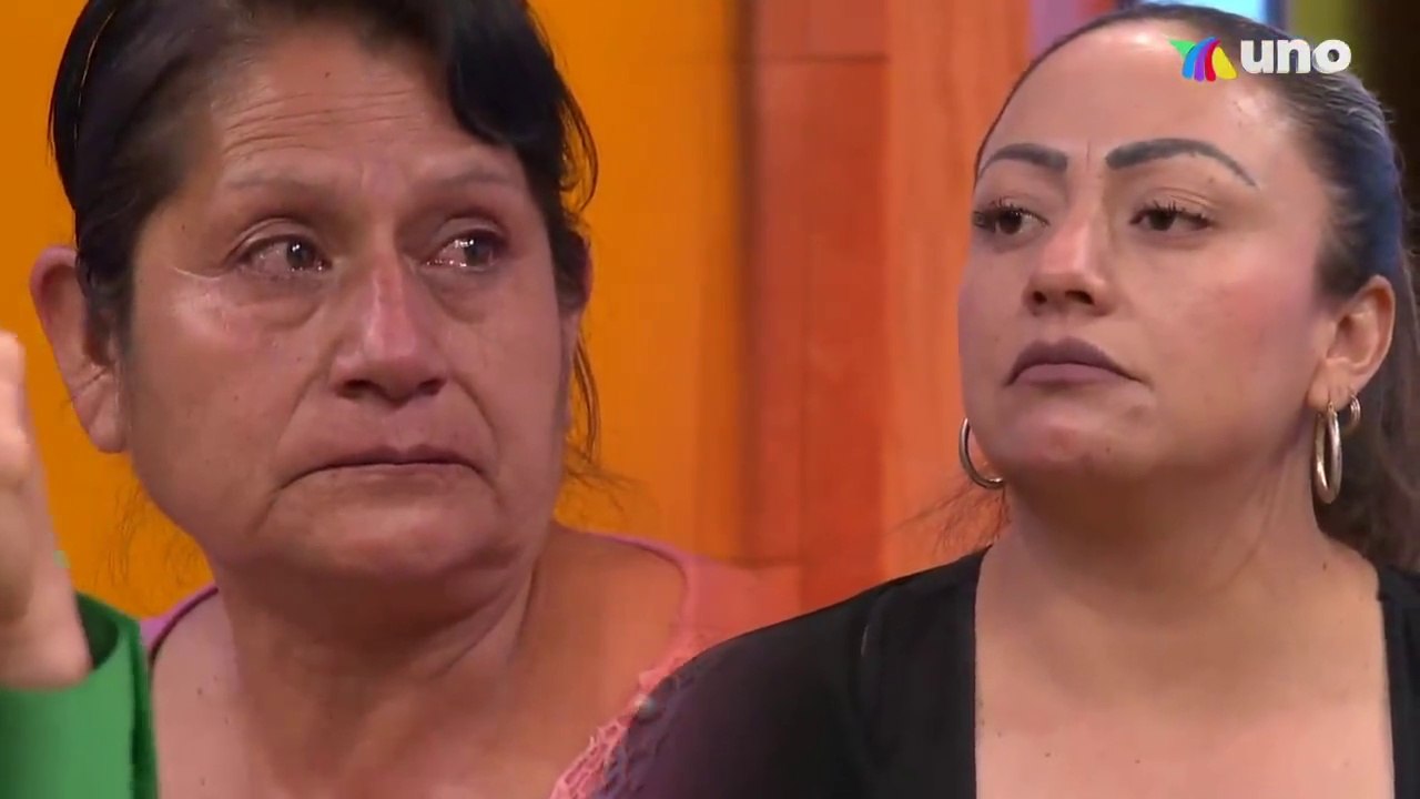 Mis hijos me odian | Acércate a Rocío