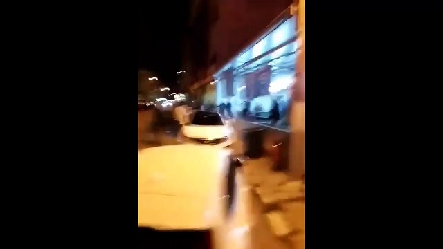 CHP'li Kılıç İzmir’deki saldırıyı anlattı: Savcı Sayan ve beraberindeki 30 kişi otobüsten inmişler, kahvehanedekilere saldırmışlar