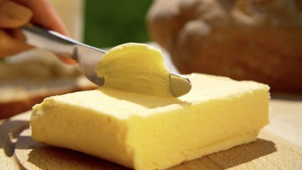 Is It Safe to Leave Butter on the Counter?