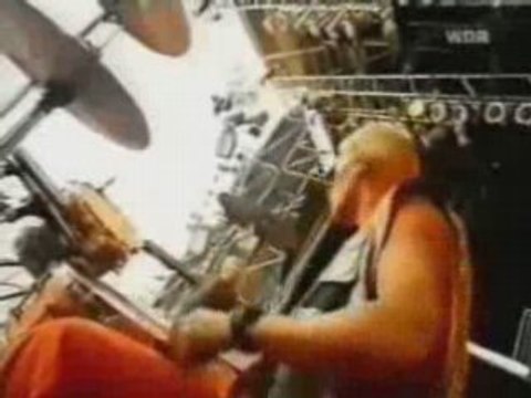 Rammstein-Laichzeit-Live, Bizarre Festival